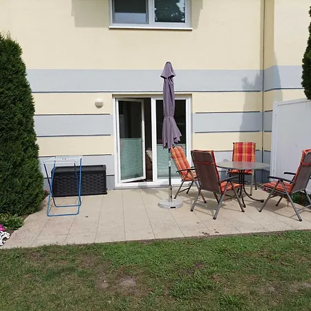 Kuestenwald Eikkater 2 Eg Seutter - Gm 69763 *