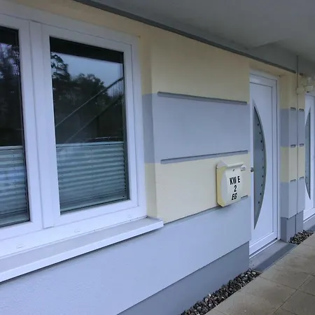 Kuestenwald Eikkater 2 Eg Seutter - Gm 69763 Muritz