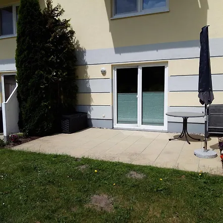 דירה Kuestenwald Eikkater 2 Eg Seutter - Gm 69763 Muritz