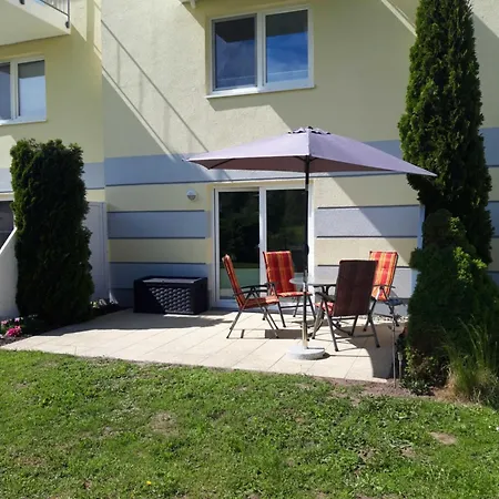 Apartment Kuestenwald Eikkater 2 Eg Seutter - Gm 69763
