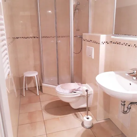Kuestenwald Eikkater 2 Eg Seutter - Gm 69763 Apartment Muritz
