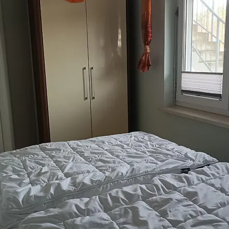 Apartment Kuestenwald Eikkater 2 Eg Seutter - Gm 69763 Muritz