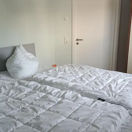 Kuestenwald Eikkater 2 Eg Seutter - Gm 69763 Apartment