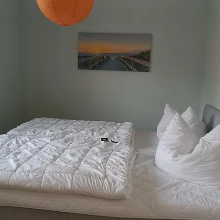 Kuestenwald Eikkater 2 Eg Seutter - Gm 69763 דירה Muritz