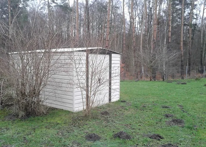Kuestenwald Eikkater 2 Eg Seutter - Gm 69763