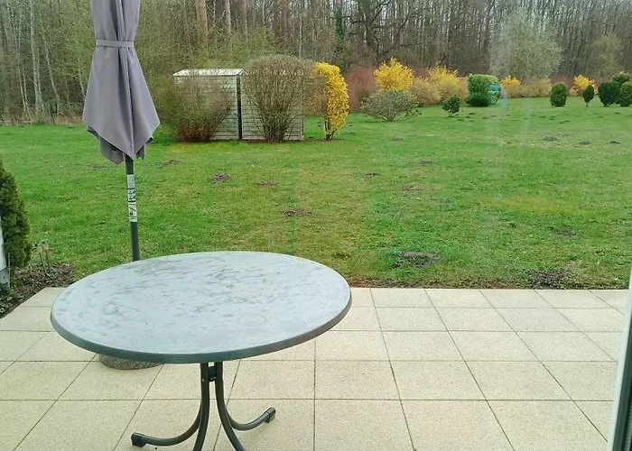 Kuestenwald Eikkater 2 Eg Seutter - Gm 69763 Muritz